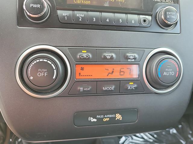 used 2015 Nissan Leaf car, priced at $4,900