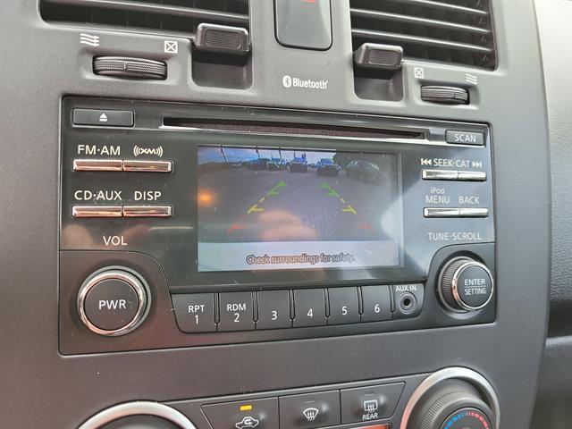 used 2015 Nissan Leaf car, priced at $4,900