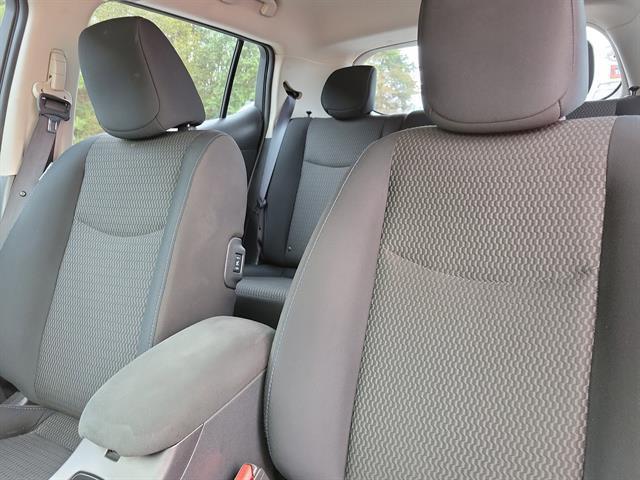 used 2015 Nissan Leaf car, priced at $4,900