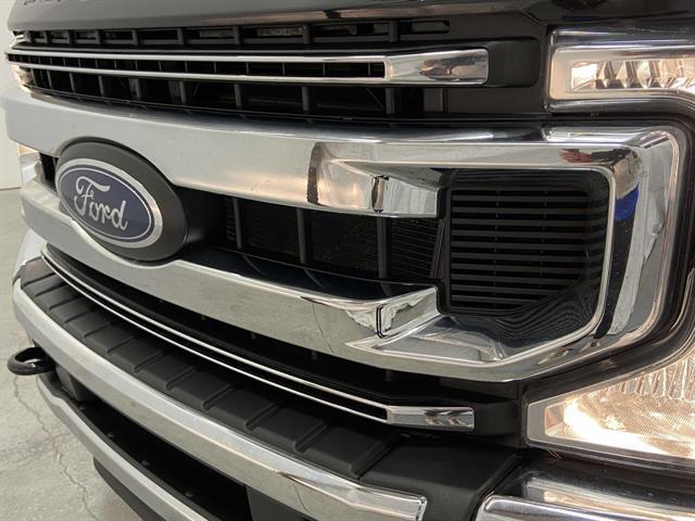 used 2022 Ford F-250 car, priced at $41,295