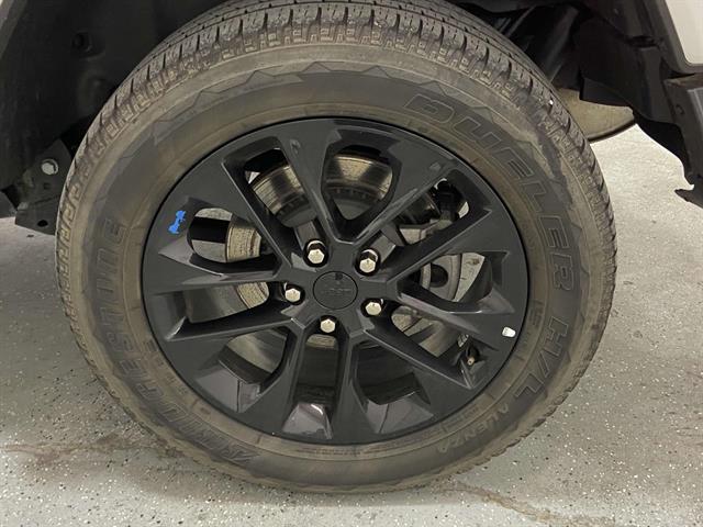 used 2023 Jeep Wrangler 4xe car, priced at $30,999