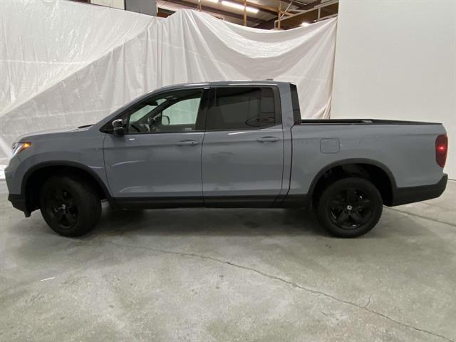 used 2022 Honda Ridgeline car, priced at $33,712