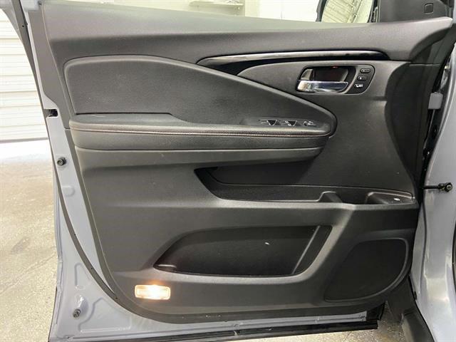 used 2022 Honda Ridgeline car, priced at $32,313