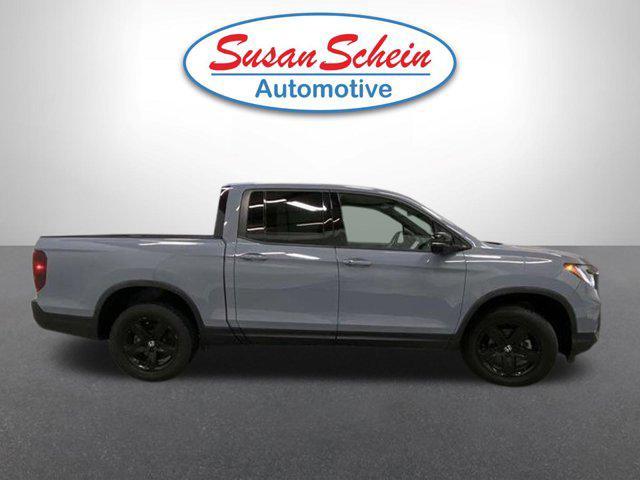 used 2022 Honda Ridgeline car, priced at $32,313