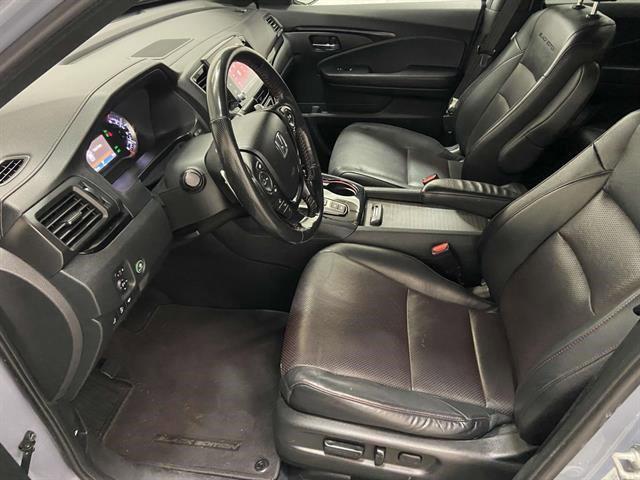 used 2022 Honda Ridgeline car, priced at $32,313