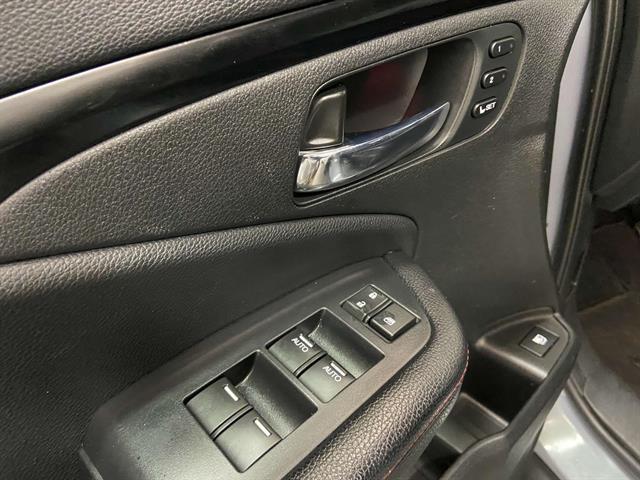 used 2022 Honda Ridgeline car, priced at $33,712