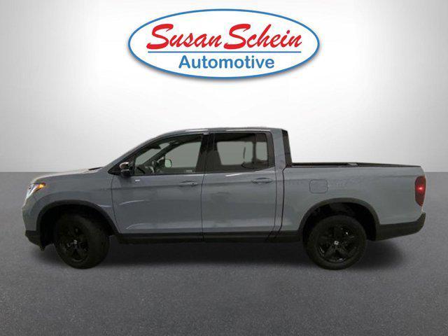 used 2022 Honda Ridgeline car, priced at $32,313