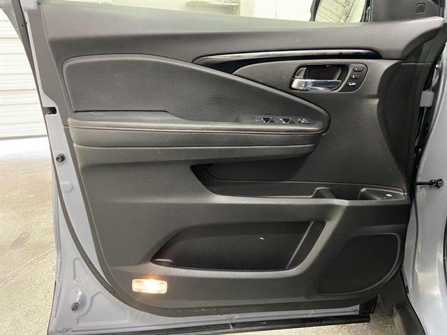 used 2022 Honda Ridgeline car, priced at $33,712