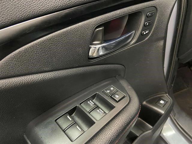 used 2022 Honda Ridgeline car, priced at $32,313