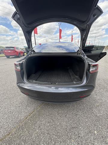 used 2019 Tesla Model 3 car, priced at $18,999