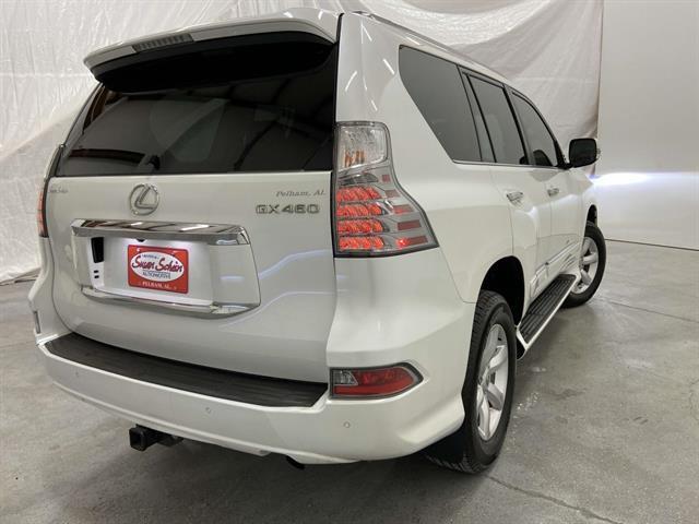 used 2019 Lexus GX 460 car, priced at $34,495