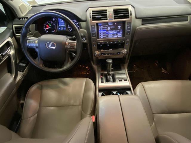 used 2019 Lexus GX 460 car, priced at $34,495