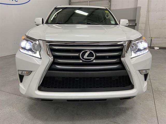 used 2019 Lexus GX 460 car, priced at $34,495