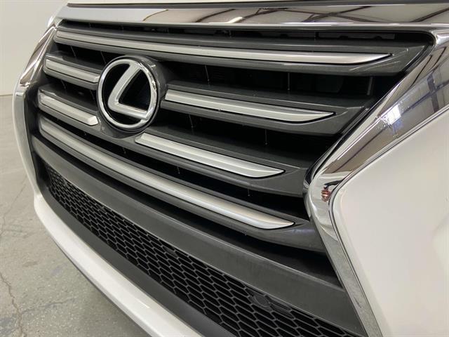 used 2019 Lexus GX 460 car, priced at $34,495