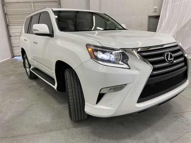 used 2019 Lexus GX 460 car, priced at $34,495