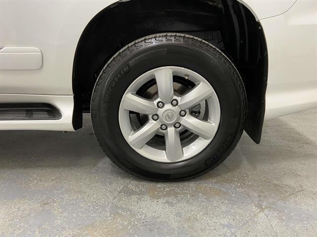 used 2019 Lexus GX 460 car, priced at $34,495