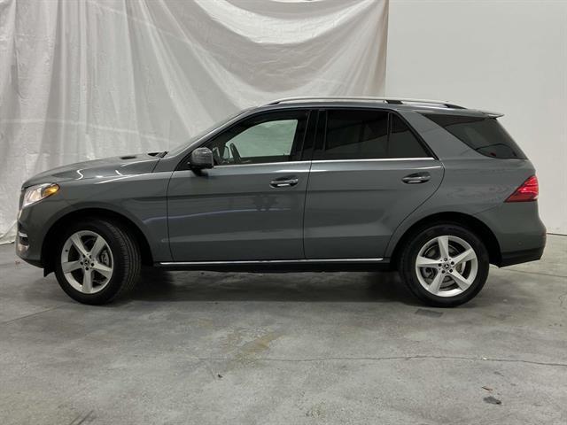 used 2018 Mercedes-Benz GLE 350 car, priced at $21,995