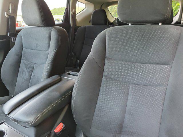 used 2022 Nissan Murano car, priced at $20,950