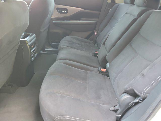 used 2022 Nissan Murano car, priced at $20,950
