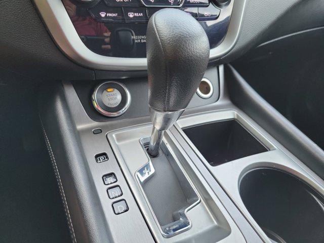 used 2022 Nissan Murano car, priced at $20,950