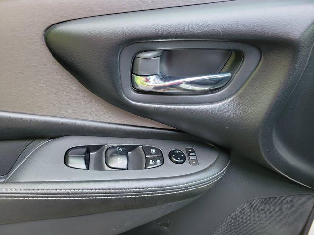used 2022 Nissan Murano car, priced at $20,950