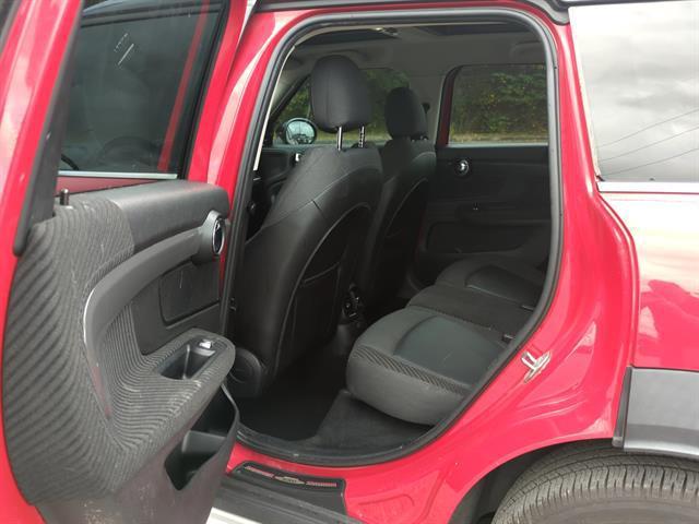 used 2017 MINI Countryman car
