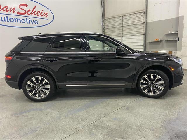 used 2022 Lincoln Corsair car, priced at $31,999