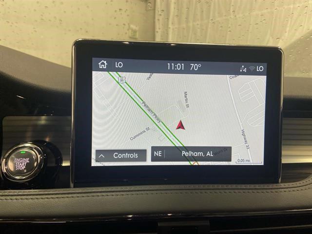 used 2022 Lincoln Corsair car, priced at $28,999