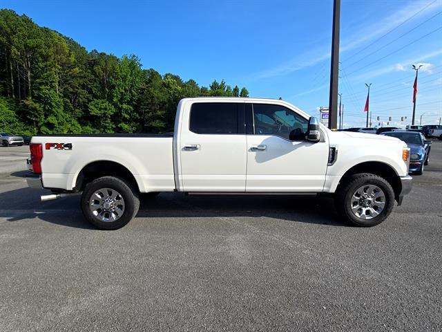 used 2019 Ford F-250 car, priced at $33,182