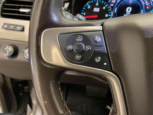 used 2020 GMC Yukon car, priced at $39,999