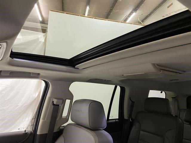 used 2020 GMC Yukon car, priced at $39,999