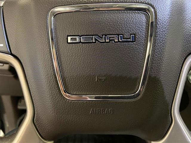 used 2020 GMC Yukon car, priced at $39,999