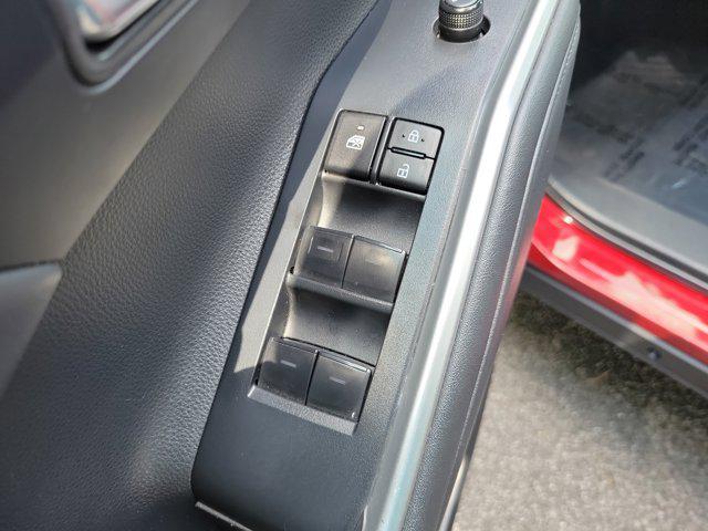 used 2023 Toyota Highlander car