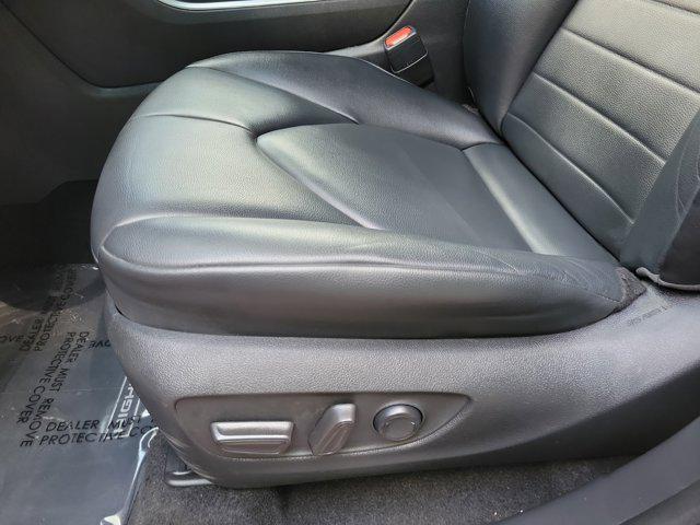 used 2023 Toyota Highlander car