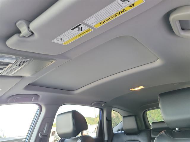 used 2021 Honda CR-V car, priced at $24,999