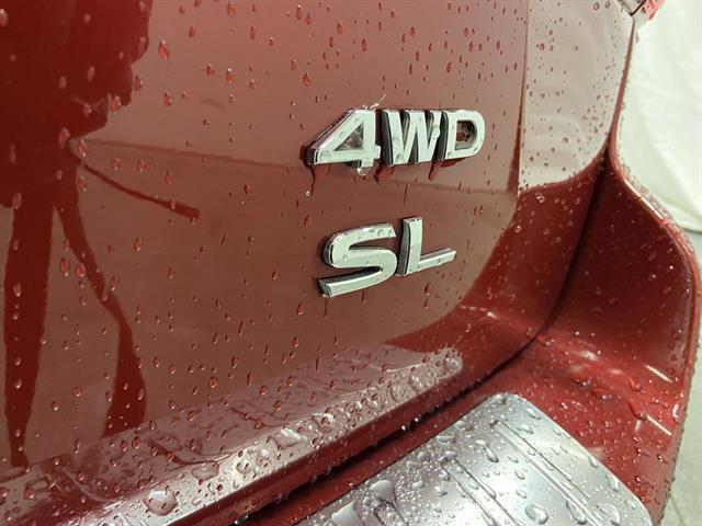 used 2017 Nissan Pathfinder car, priced at $13,999