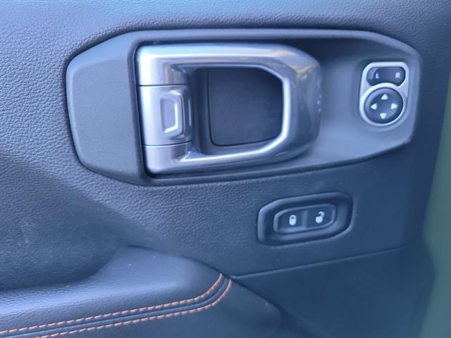 used 2021 Jeep Gladiator car, priced at $35,999