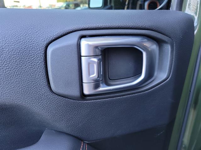 used 2021 Jeep Gladiator car, priced at $35,999