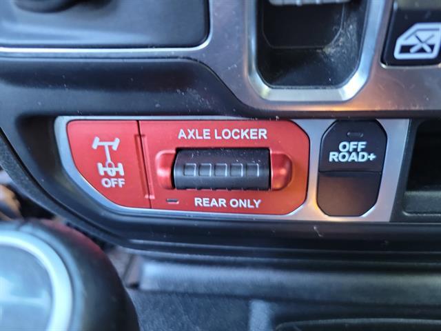 used 2021 Jeep Gladiator car, priced at $35,999