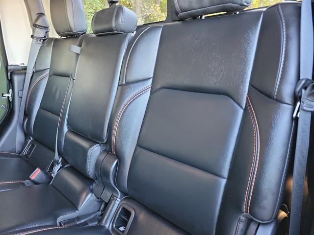 used 2021 Jeep Gladiator car, priced at $35,999