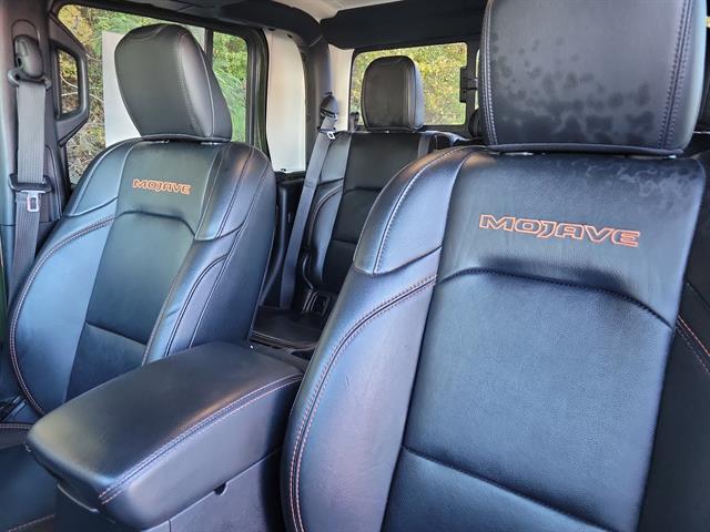 used 2021 Jeep Gladiator car, priced at $35,999