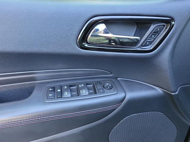 used 2022 Dodge Durango car, priced at $33,999