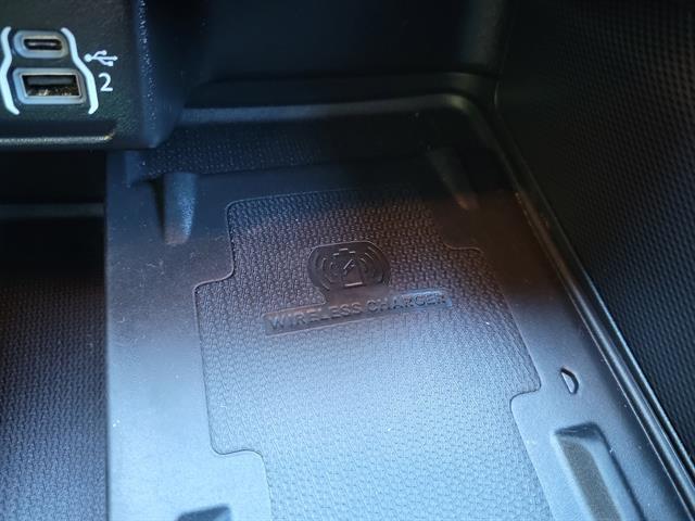 used 2022 Dodge Durango car, priced at $33,999