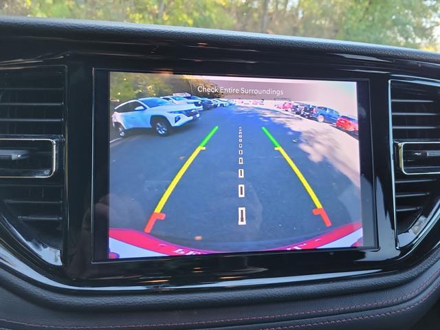 used 2022 Dodge Durango car, priced at $33,999