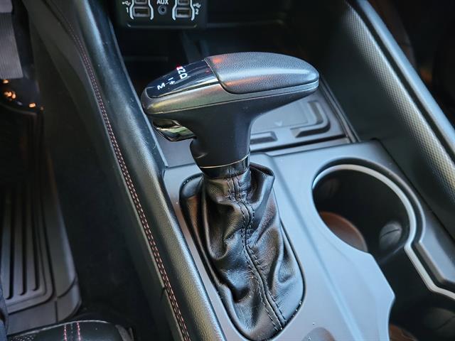 used 2022 Dodge Durango car, priced at $33,999