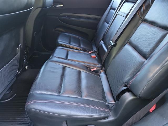 used 2022 Dodge Durango car, priced at $33,999