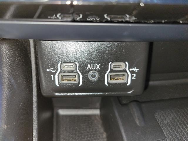 used 2022 Dodge Durango car, priced at $33,999