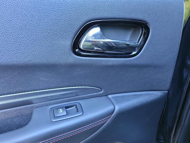 used 2022 Dodge Durango car, priced at $33,999