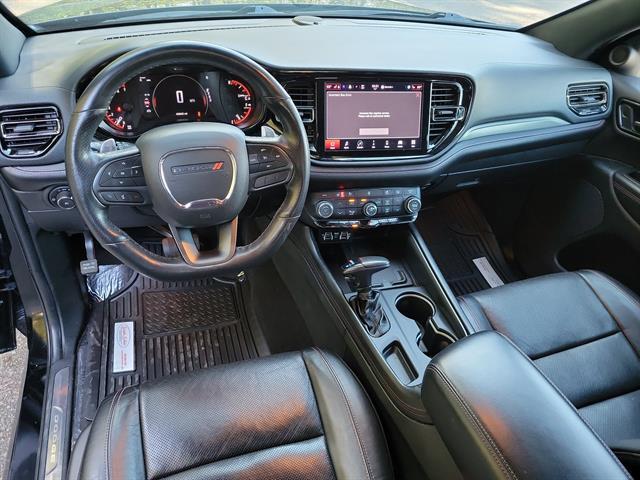 used 2022 Dodge Durango car, priced at $33,999