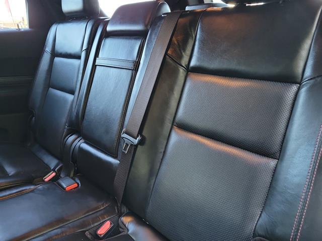 used 2022 Dodge Durango car, priced at $33,999